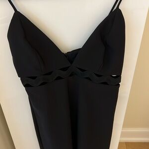 Zara LBD
